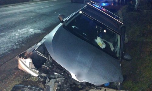 ACUM! Accident cu TREI VICTIME în Argeș!