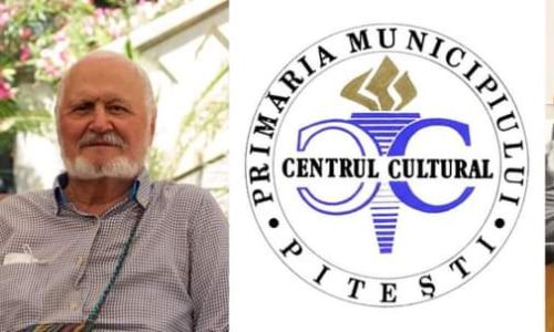 Centrul Cultural Pitești, două evenimente la început de an