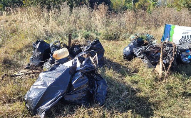 Amplă acţiune de ecologizare în zona Podul Viilor! Mesajul primarului Gentea