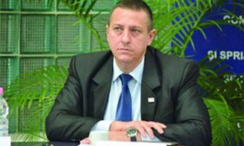 Felicitare Servicii Edilitare pentru Comunitate Mioveni
