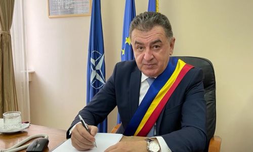 Primarul Cristian Gentea, veşti excelente! Creşă modernă în Piteşti