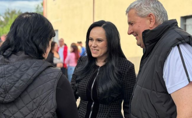 Momente de neuitat în comuna Stolnici!