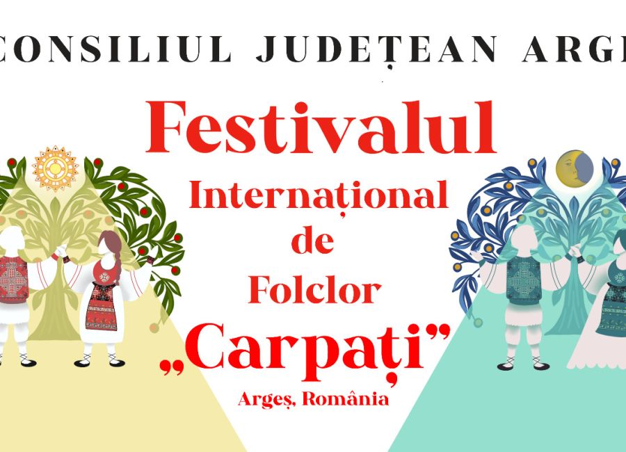 La finalul săptămânii viitoare se va desfăşura o nouă ediție a Festivalului Internațional de Folclor "Carpați"