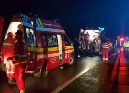 ACUM! Copil RESUSCITAT în Argeș