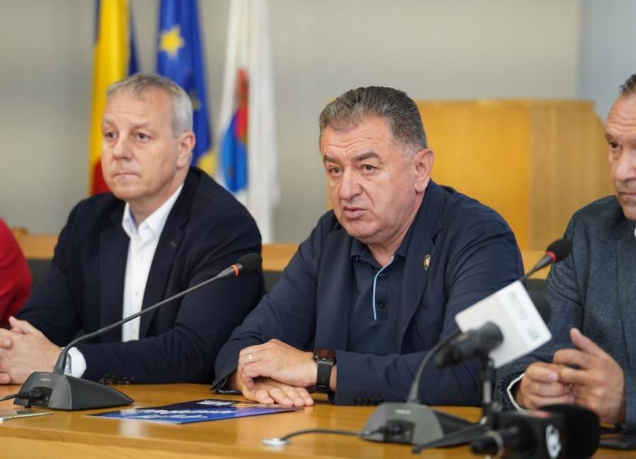 Cristian Gentea, mesaj înaintea începerii Campionatului European de Handbal