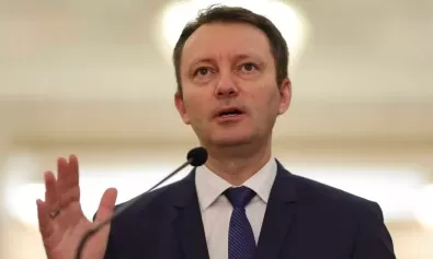 Guvernul Mureșan a PICAT!