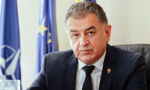 Primarul Cristian Gentea: " A fost o săptămână plină de vești bune pentru noi"