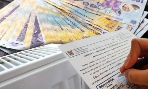 Informaţii privind acordarea ajutorului de încălzire, la Piteşti