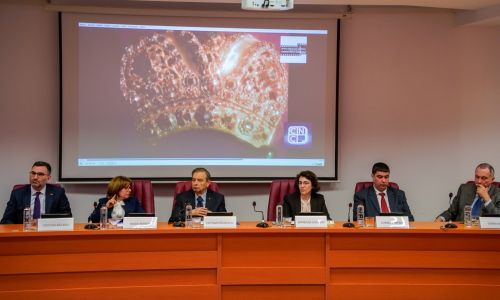 Eveniment marca BNR despre Tezaurul românesc nerecuperat de la Moscova, la Pitești