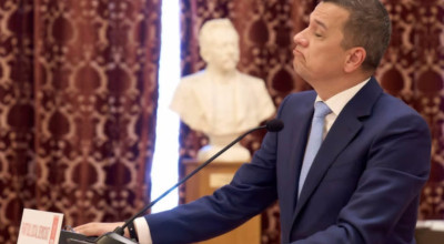 Sorin Grindeanu pune condiții pentru votarea Legii Salarizării