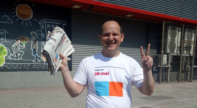 CUTREMUR în politica românească! Demisionează viceprimarul Capitalei