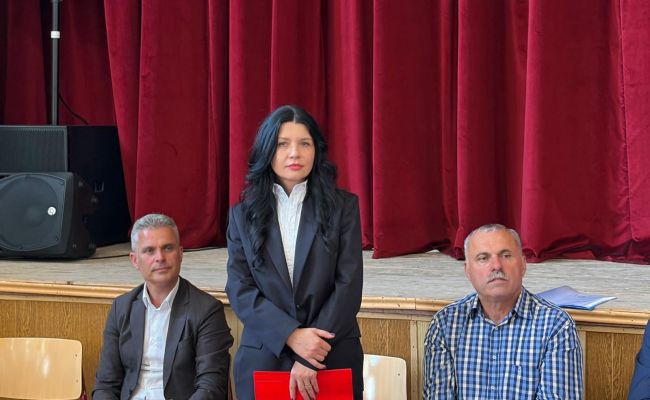 Alegeri la PSD Leordeni și Călinești!