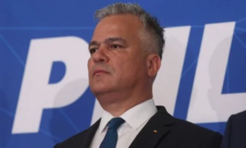 Adrian Veștea se pare că a găsit majoritate parlamentară!