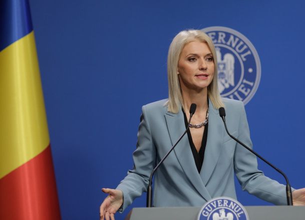 Alina Gorghiu printre DEZAMĂGIRILE politice ale liderilor PNL! Cel mai slab scor...