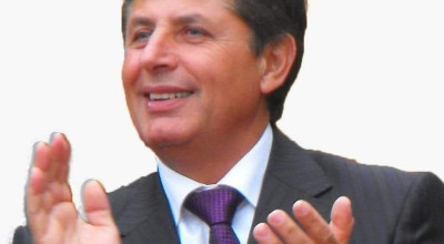 Primarul Ion Gîrleanu, mesaj special de Ziua Unirii Principatelor Române
