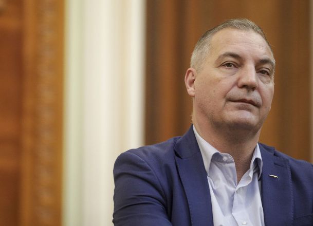 Mircea Drăghici a fost eliberat din închisoare!