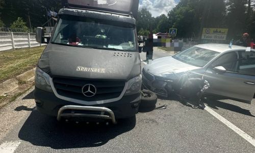 Accident cu TREI VICTIME în Argeş!