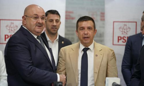 Primarul PNL cu cel mai bun scor electoral din țară a trecut la PSD Argeș