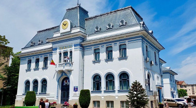 PNL și USR SE OPUN dezvoltării Piteștiului! Nu au votat bugetul