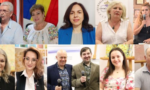 Centrul Cultural Piteşti, programul evenimentelor următoare
