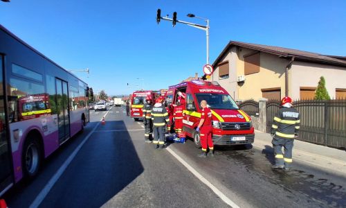 Caz ȘOCANT în Argeș! A vrut să își OMOARE FRATELE!