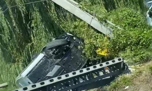 ACUM! Accident GRAV în Argeș!