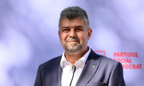Marcel Ciolacu, precizări privind comasarea alegerilor
