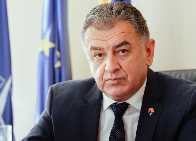 Cristian Gentea, vestea MOMENTULUI! Guvernul a alocat banii pentru stadionul "Nicolae Dobrin"