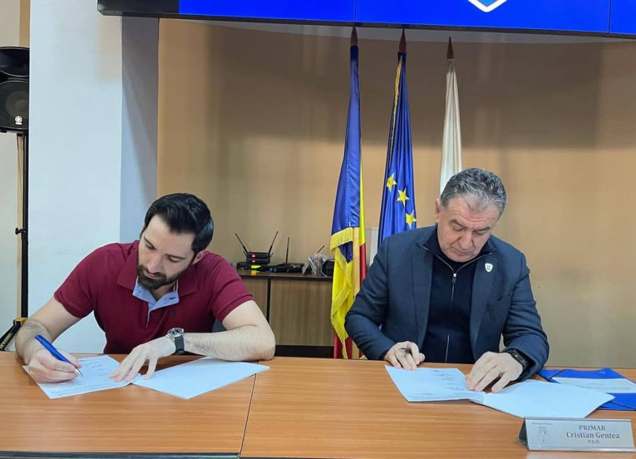 Încă un LICEU din Pitești va fi MODERNIZAT