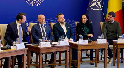 A fost lansat primul 'Laborator de Inovare' din cadrul Secretariatului General al Guvernului