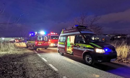 ACUM! Accident MORTAL în Argeș!