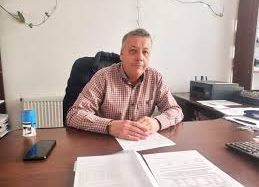 Proiecte importante pe agenda primarului de la Valea Iașului