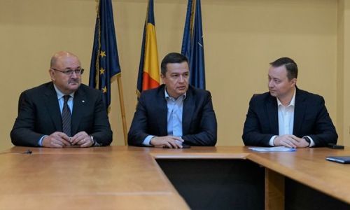 Transfăgărăşanul va rămâne deschis mai mult timp! La anul va fi REABILITAT