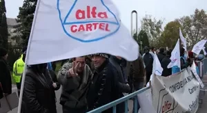 Proteste de amploare la București