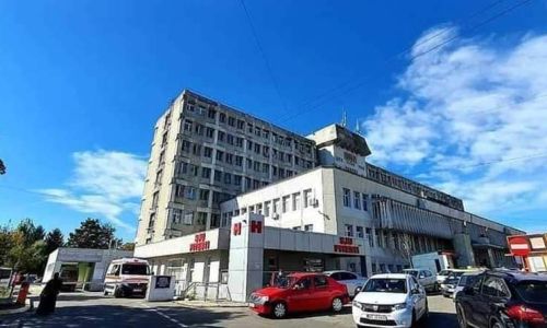 Consiliul Judetean Arges continuă să investească în sănătate!