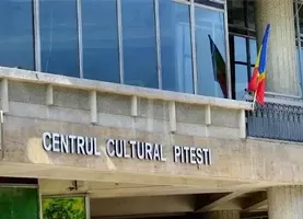 Centrul Cultural Piteşti, dezbatere despre Vasile Topârceanu