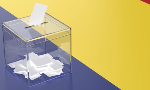 Peste 1 MILION de români au VOTAT