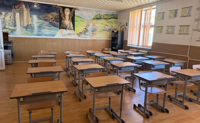Educația, o prioritate permanentă pentru administrația din Ștefănești!