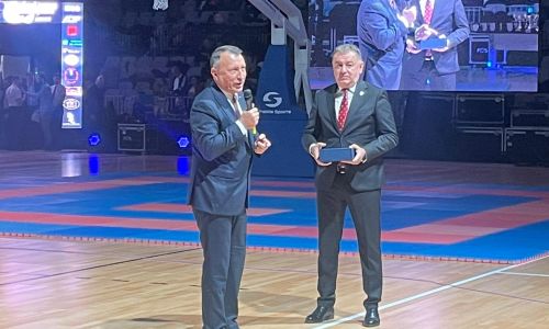 Paul Stănescu: 'Unul singur a fost Nicolae Dobrin'