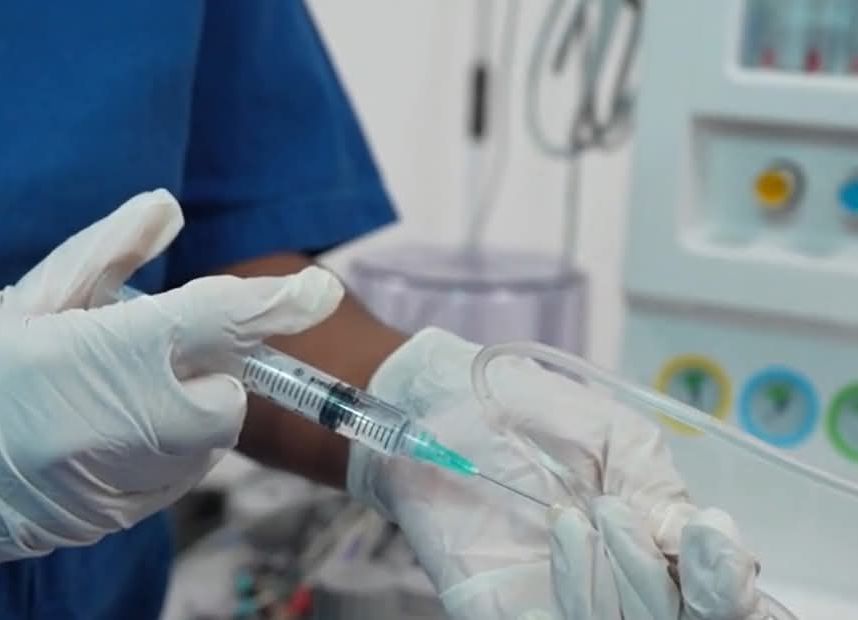 Părinții ar putea primi SMS-uri pentru a-și vaccina copiii