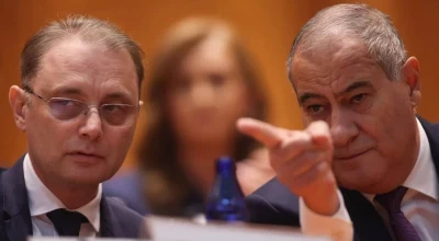 Guvernul Luca Niculescu a trecut de VOTUL Parlamentului