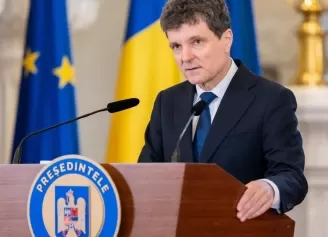 Nicușor Dan a convocat partidele la consultări pentru desemnarea unui nou premier!