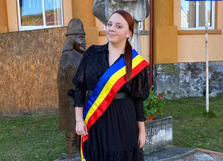 Proiecte URIAŞE la început de an în comuna Corbi
