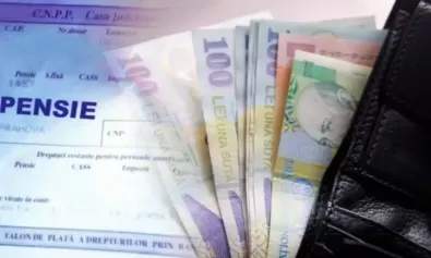 Vești excelente! Pensiile ar putea fi MAJORATE în două etape!