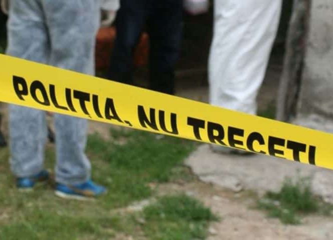 ALERTĂ în Argeș! Au fost descoperite resturile unui CADAVRU