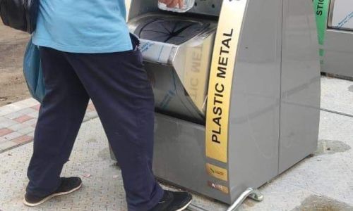 Colectarea separată a deșeurilor nu este o opțiune, ci o obligație - Cum colectăm deșeurile din PLASTIC/METAL?