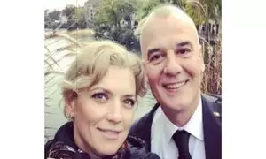 Alina Gorghiu și Iani Popa, 'de râsul lumii'! VIDEO!