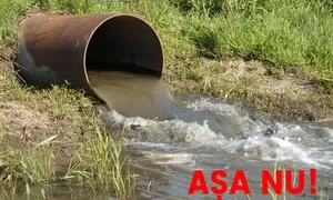 Primăria oraşului Topoloveni, mesaj important către cetăţeni