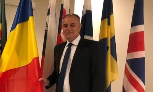 Nicolae Dascălu: "E ușor să vorbești de privilegii din fotoliul de la București"