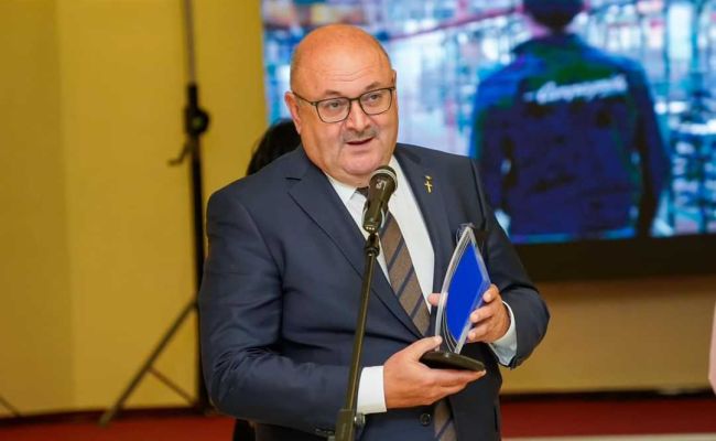 PSD Argeș, partener al mediului de afaceri